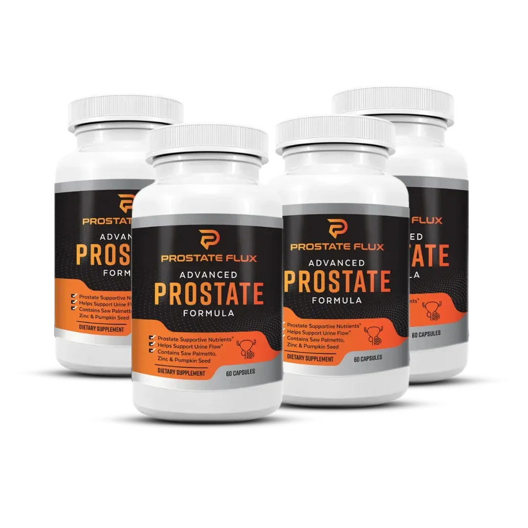 Prostate Flux