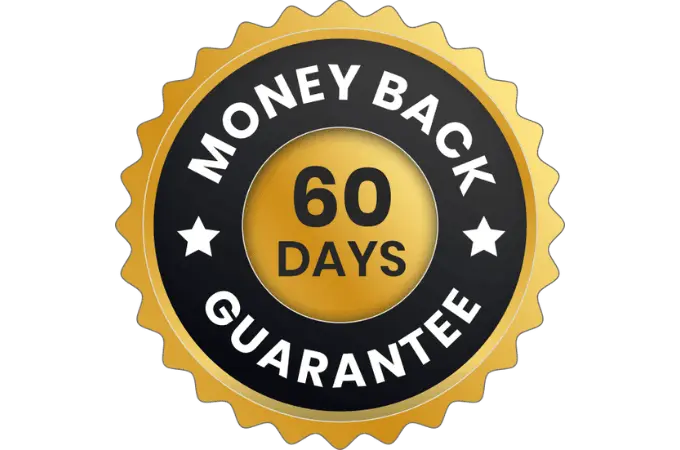 Prostate Flux Money back Guarantee